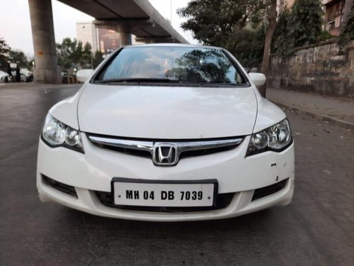 2007 Honda Civic 1.8 V AT for sale in Mumbai