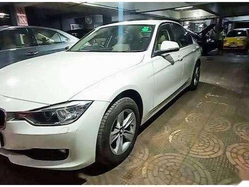 2014 BMW 3 Series 320d Sedan AT for sale in Mumbai