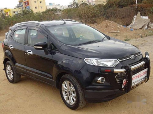 Used 2015 Ford EcoSport AT for sale in Hyderabad