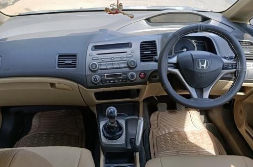 Used 2009 Honda Civic 2006-2010 1.8 V MT in Mumbai