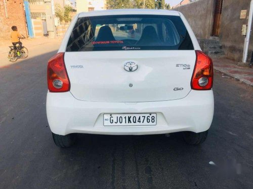 Toyota Etios G, 2012, Diesel MT in Ahmedabad