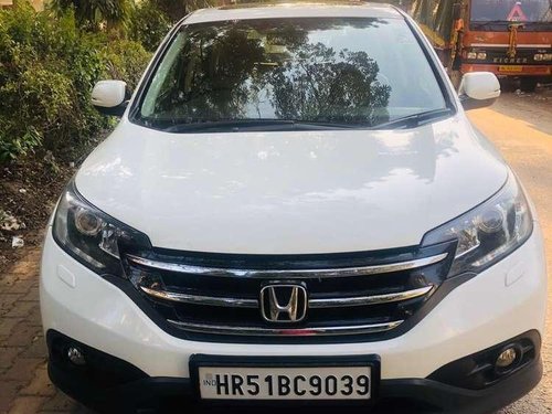 Honda CR-V 2.0L 2WD Automatic, 2014, Petrol AT in Gurgaon