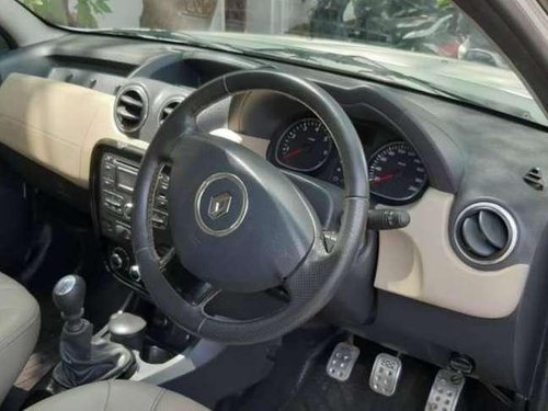 2012 Renault Duster AT for sale in Coimbatore