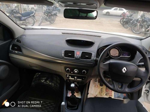 Used Renault Fluence 1.5 2011 MT for sale in Hyderabad