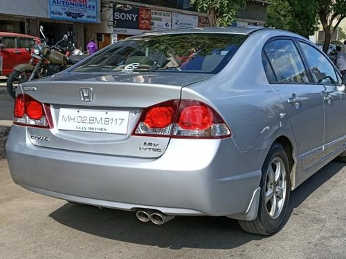 Used 2009 Honda Civic 2006-2010 1.8 V MT in Mumbai