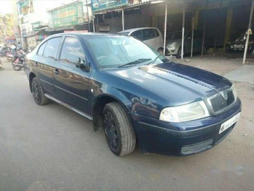 Skoda Octavia Ambiente 1.9 TDi, 2005, Diesel MT in Madurai