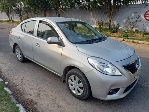 2015 Nissan Sunny XL Special Edition AT in New Delhi