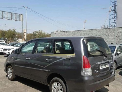 2009 Toyota Innova MT for sale in Ahmedabad
