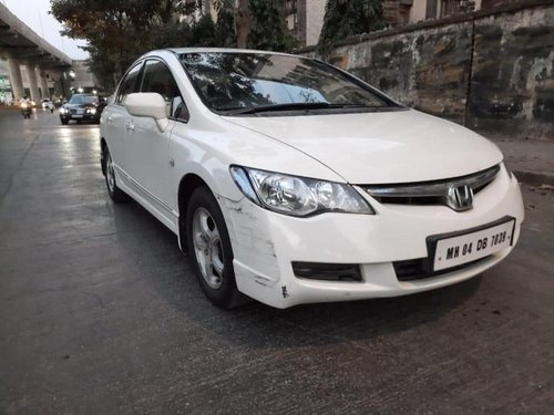 2007 Honda Civic 1.8 V AT for sale in Mumbai