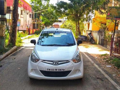 Hyundai Eon Era +, 2014, Petrol MT for sale in Chennai