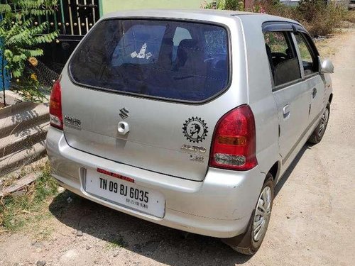 Used 2011 Maruti Suzuki Alto MT for sale in Coimbatore