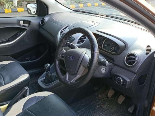 2016 Ford Figo Aspire MT for sale in Kolkata