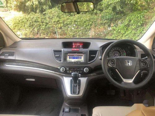 Honda CR-V 2.0L 2WD Automatic, 2014, Petrol AT in Gurgaon