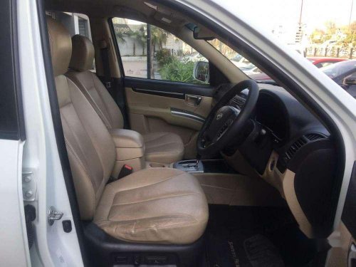 Used 2014 Hyundai Santa Fe AT for sale in Ahmedabad