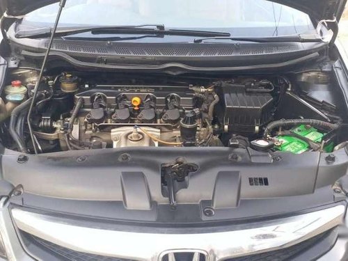 Used 2010 Honda Civic AT for sale in Hyderabad