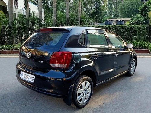 2012 Volkswagen Polo Diesel Comfortline 1.2L MT for sale in New Delhi