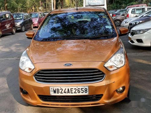 2016 Ford Figo Aspire MT for sale in Kolkata