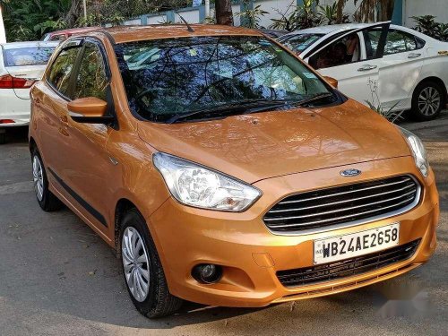 2016 Ford Figo Aspire MT for sale in Kolkata