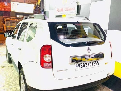 2013 Renault Duster AT for sale in Kolkata