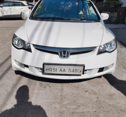 Used 2007 Honda Civic 2006-2010 AT in New Delhi