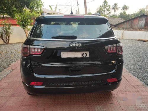 Jeep Compass 2.0 Longitude Option 2018 MT for sale in Kochi