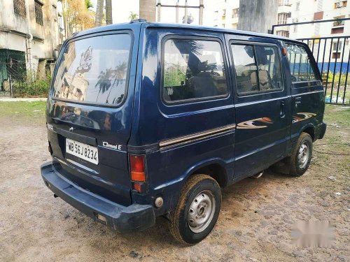 2015 Maruti Suzuki Omni MT for sale in Kolkata