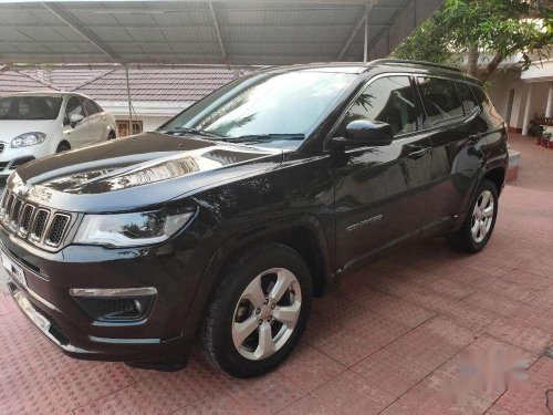 Jeep Compass 2.0 Longitude Option 2018 MT for sale in Kochi