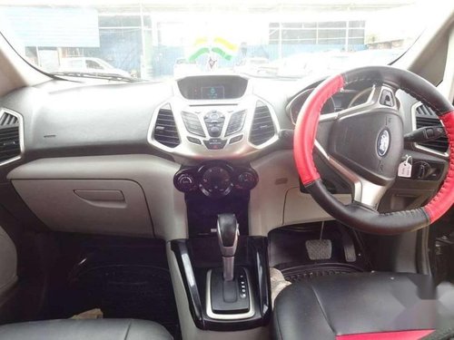 Used 2015 Ford EcoSport AT for sale in Hyderabad