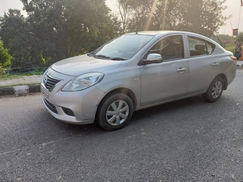 2015 Nissan Sunny 2011-2014 XL Special Edition AT in New Delhi