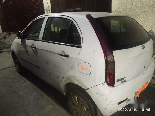 Used 2010 Tata Indica MT for sale in Amritsar