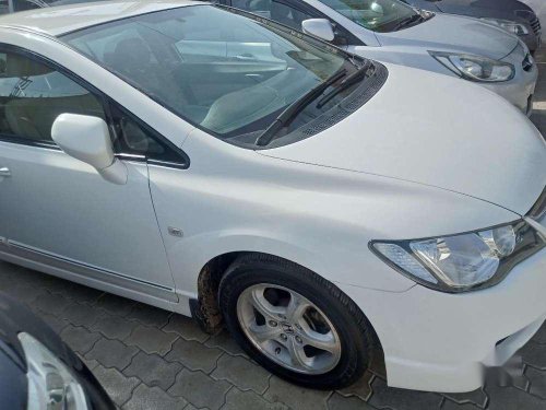 Used 2006 Honda Civic AT for sale in Chandigarh