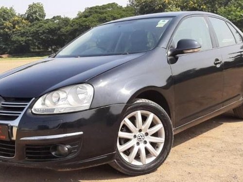 Used Volkswagen Jetta 2007-2011 1.9 Highline TDI 2010 AT in Nashik