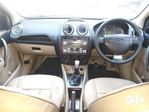 Ford Fiesta Classic SXi 1.6, 2011, Diesel AT in Erode