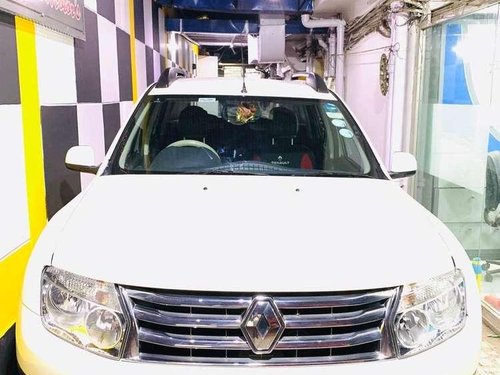 2013 Renault Duster AT for sale in Kolkata