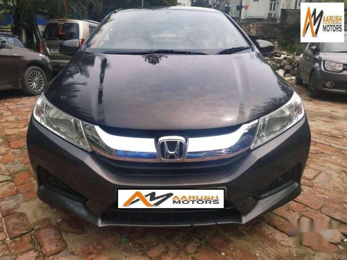 Honda City SV, 2014, Petrol MT for sale in Kolkata