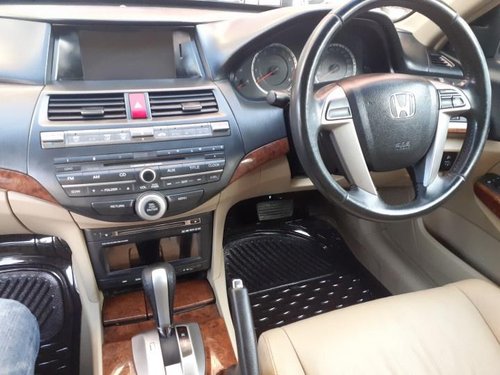 2012 Honda Accord 2.4 Elegance A/T for sale in New Delhi