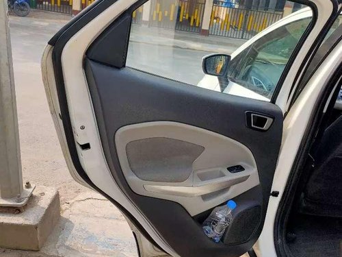 Used 2014 Ford EcoSport MT for sale in Kolkata