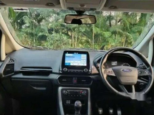 2018 Ford EcoSport AT for sale in Hyderabad