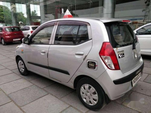 Hyundai I10 Sportz 1.2, 2010, Petrol MT for sale in Chennai