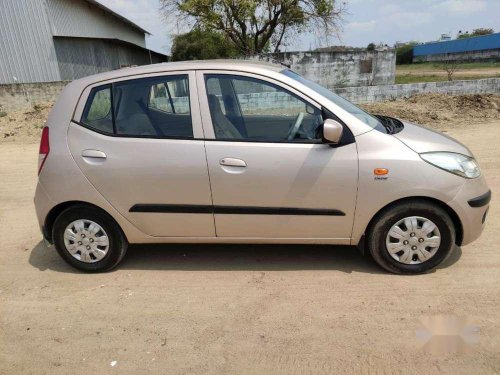 Hyundai I10 Magna, 2010, Petrol MT in Chennai