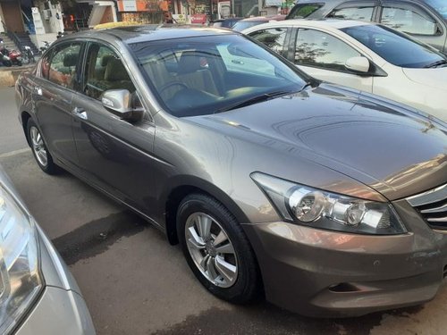 2012 Honda Accord 2.4 Elegance A/T for sale in New Delhi