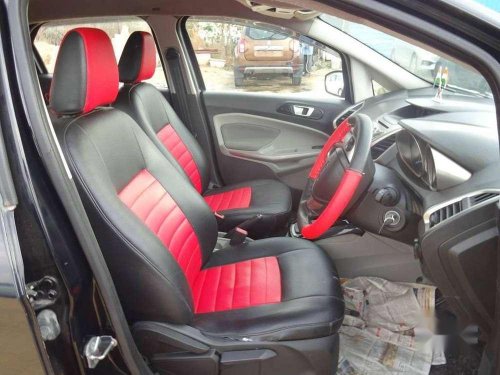 Used 2015 Ford EcoSport AT for sale in Hyderabad