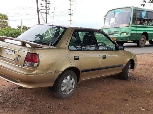 2001 Maruti Suzuki Esteem MT for sale in Tirunelveli