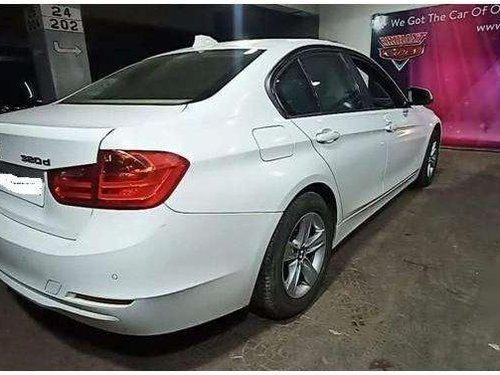 2014 BMW 3 Series 320d Sedan AT for sale in Mumbai