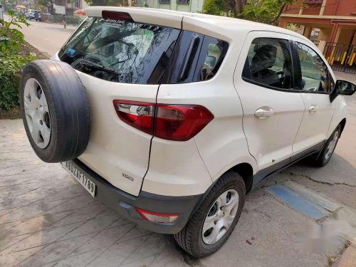 Used 2014 Ford EcoSport MT for sale in Kolkata