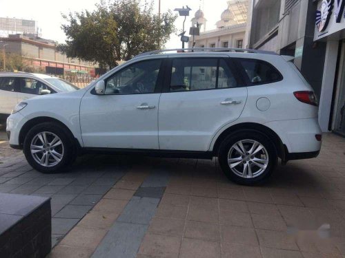 Used 2014 Hyundai Santa Fe AT for sale in Ahmedabad