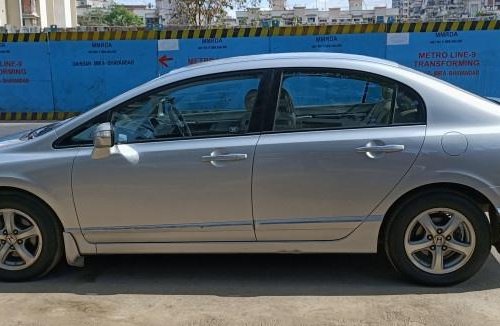 Used 2009 Honda Civic 2006-2010 1.8 V MT in Mumbai