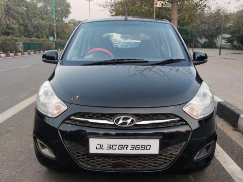 Used 2010 Hyundai i10 Magna 1.2 MT in New Delhi