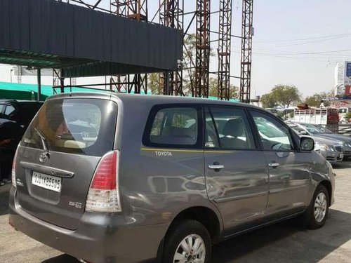 2009 Toyota Innova MT for sale in Ahmedabad