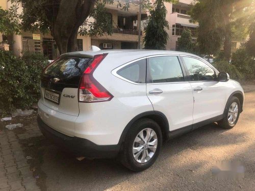 Honda CR-V 2.0L 2WD Automatic, 2014, Petrol AT in Gurgaon